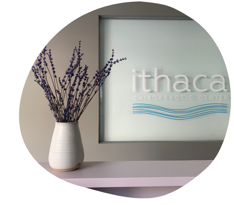 Ithaca Κέντρο Χειροπρακτικής